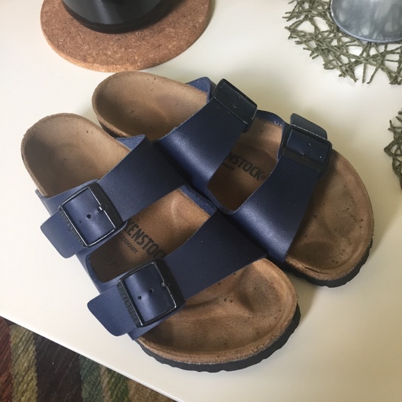 birkenstock sold